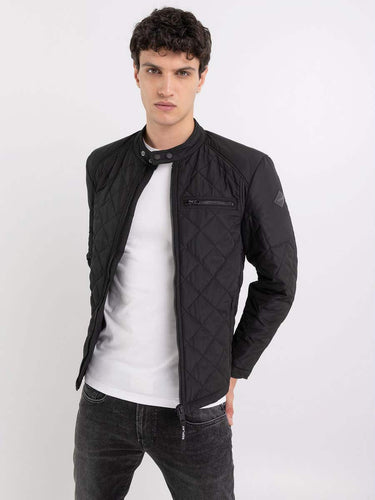 Replay Herren Jacke